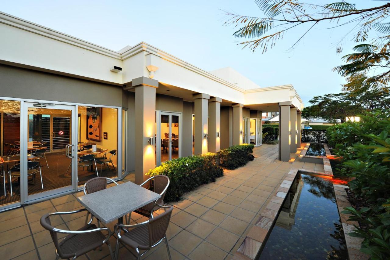 Comfort Inn & Apartments Northgate Airport Brisbane Exterior foto