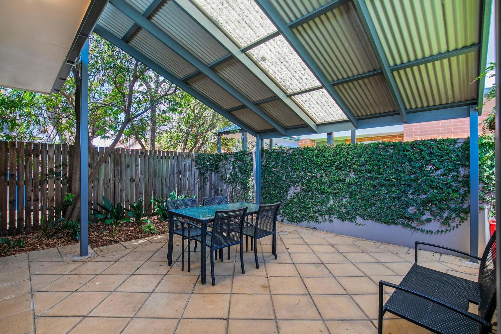 Comfort Inn & Apartments Northgate Airport Brisbane Exterior foto