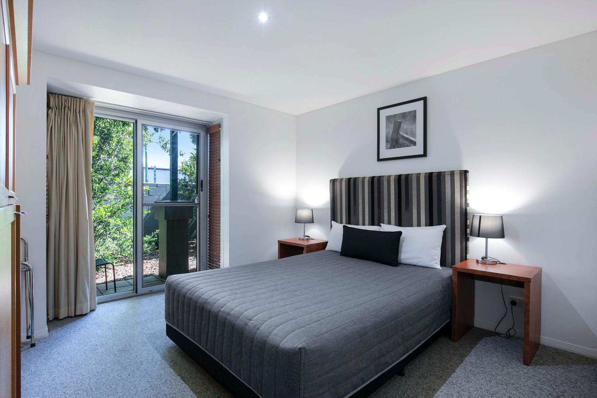 Comfort Inn & Apartments Northgate Airport Brisbane Exterior foto